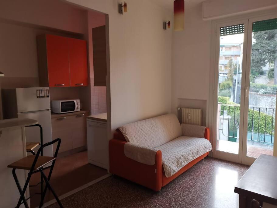 Genova Tra Mare E Centro Apartment Ngoại thất bức ảnh